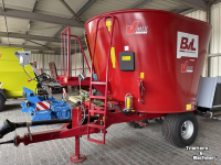 Voermengwagen Vertikaal BVL V-MIX plus 10N-S1