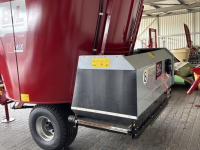 Voermengwagen Vertikaal BVL V-MIX plus 10N-S1