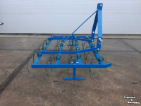 Overige tuin- en parkmachines en toebehoren GRS GR-WE135 wiedeg