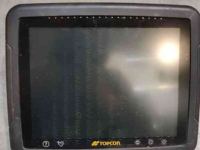 GPS besturings systemen en toebehoren Topcon Topcon X30 AGI3 + Elektrisch stuur