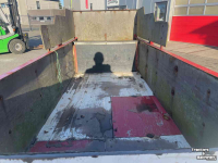 Overige landbouwtransportmachines en toebehoren  Transport kar