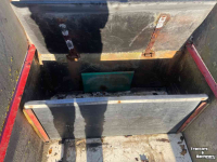 Overige landbouwtransportmachines en toebehoren  Transport kar