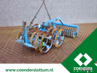 Vorenpakker Lemken VORENPACKER