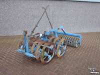 Vorenpakker Lemken VORENPACKER