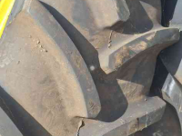 Wielen, Banden, Velgen & Afstandsringen Barum 520/70R38 + velgen