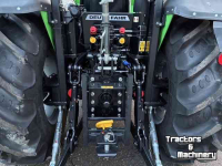 Tractor / Trekker Deutz-Fahr 4070E GS