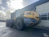 Shovel / Wiellader / Kniklader Liebherr 566 XPower