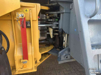 Shovel / Wiellader / Kniklader Liebherr 566 XPower