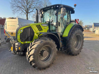 Tractor / Trekker Claas Arion 570