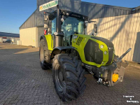 Tractor / Trekker Claas Arion 570