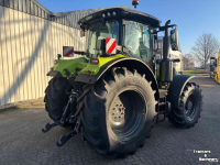 Tractor / Trekker Claas Arion 570