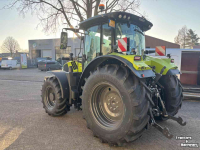 Tractor / Trekker Claas Arion 570