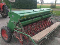 Zaaimachine Hassia DU300