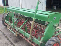 Zaaimachine Hassia DU300