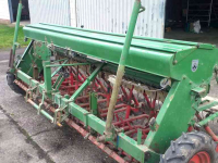 Zaaimachine Hassia DU300