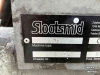 Zodebemester Slootsmid SL SK5M