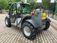 Verreiker Kramer 2706 Verreiker