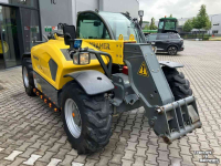 Verreiker Kramer 2706 Verreiker