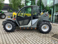 Verreiker Kramer 2706 Verreiker