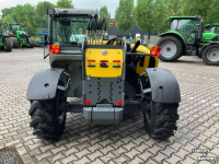 Verreiker Kramer 2706 Verreiker