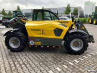 Verreiker Kramer 2706 Verreiker