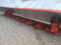 Maaier Kuhn GMD 4011-FF