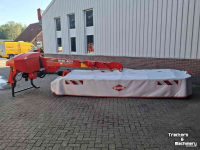 Maaier Kuhn GMD 4011-FF