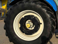 Wielen, Banden, Velgen & Afstandsringen New Holland Wielgewichten