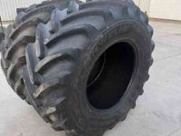 Wielen, Banden, Velgen & Afstandsringen Michelin 710/60R34 Axiobib 2 VF