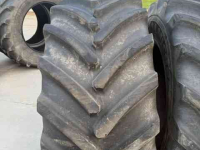 Wielen, Banden, Velgen & Afstandsringen Michelin 710/60R34 Axiobib 2 VF