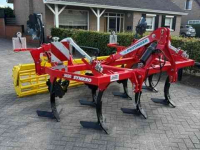 Cultivator Pottinger synkro 3020