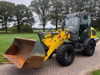 Shovel / Wiellader / Kniklader Wacker Neuson WL 52