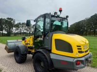 Shovel / Wiellader / Kniklader Wacker Neuson WL 52