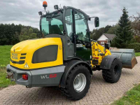 Shovel / Wiellader / Kniklader Wacker Neuson WL 52