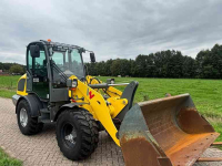 Shovel / Wiellader / Kniklader Wacker Neuson WL 52