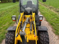 Shovel / Wiellader / Kniklader Wacker Neuson WL 52