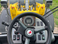 Shovel / Wiellader / Kniklader Wacker Neuson WL 52