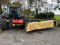 Maaier Vicon Extra 432H