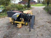 Maaier Vicon Extra 432H