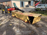 Maaier Vicon Extra 432H