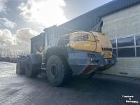 Shovel / Wiellader / Kniklader Liebherr Shovel  566 XPower