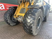 Shovel / Wiellader / Kniklader Liebherr Shovel  566 XPower