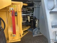 Shovel / Wiellader / Kniklader Liebherr Shovel  566 XPower