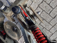 Zodebemester Duport Duport bemester DW8748