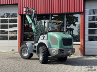 Shovel / Wiellader / Kniklader Kramer KL25.5L