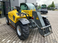 Verreiker Kramer 2706 verreiker