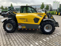 Verreiker Kramer 2706 verreiker