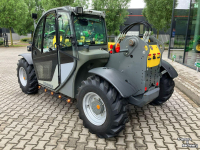 Verreiker Kramer 2706 verreiker