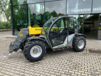 Verreiker Kramer 2706 verreiker