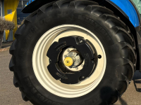 Wielen, Banden, Velgen & Afstandsringen New Holland Wielgewichten per Kg